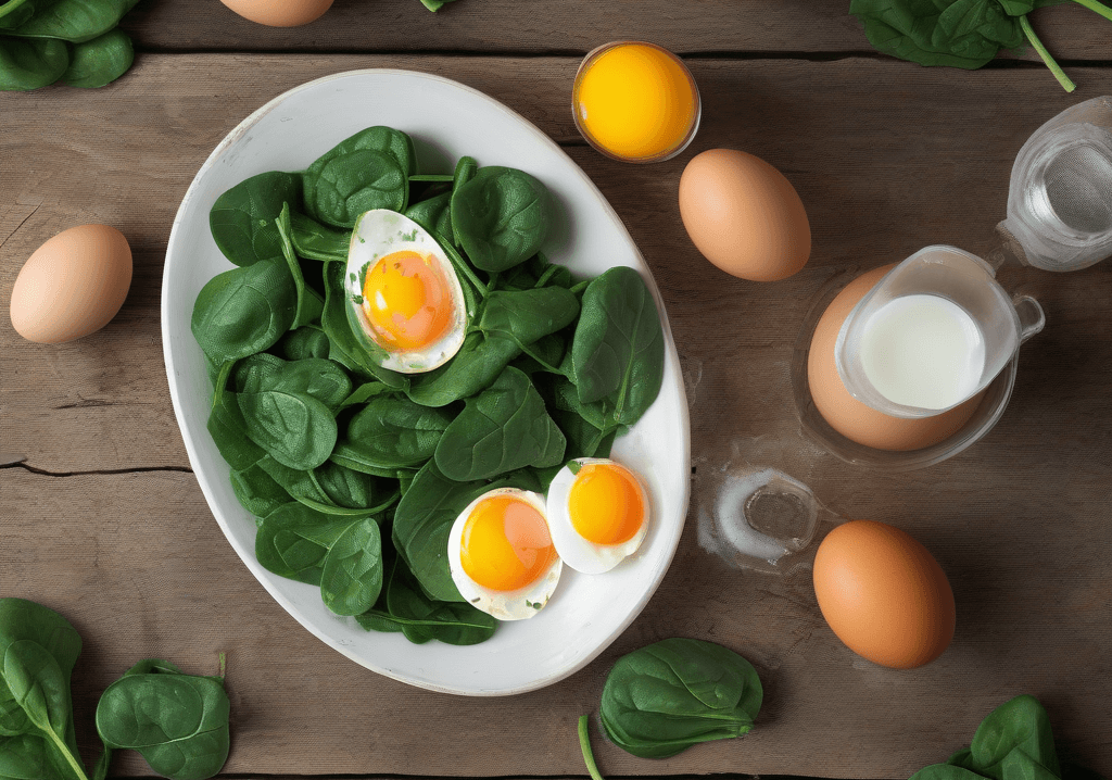 Lutein Nedir? Göz Sağlığı ve En Zengin Lutein Kaynakları