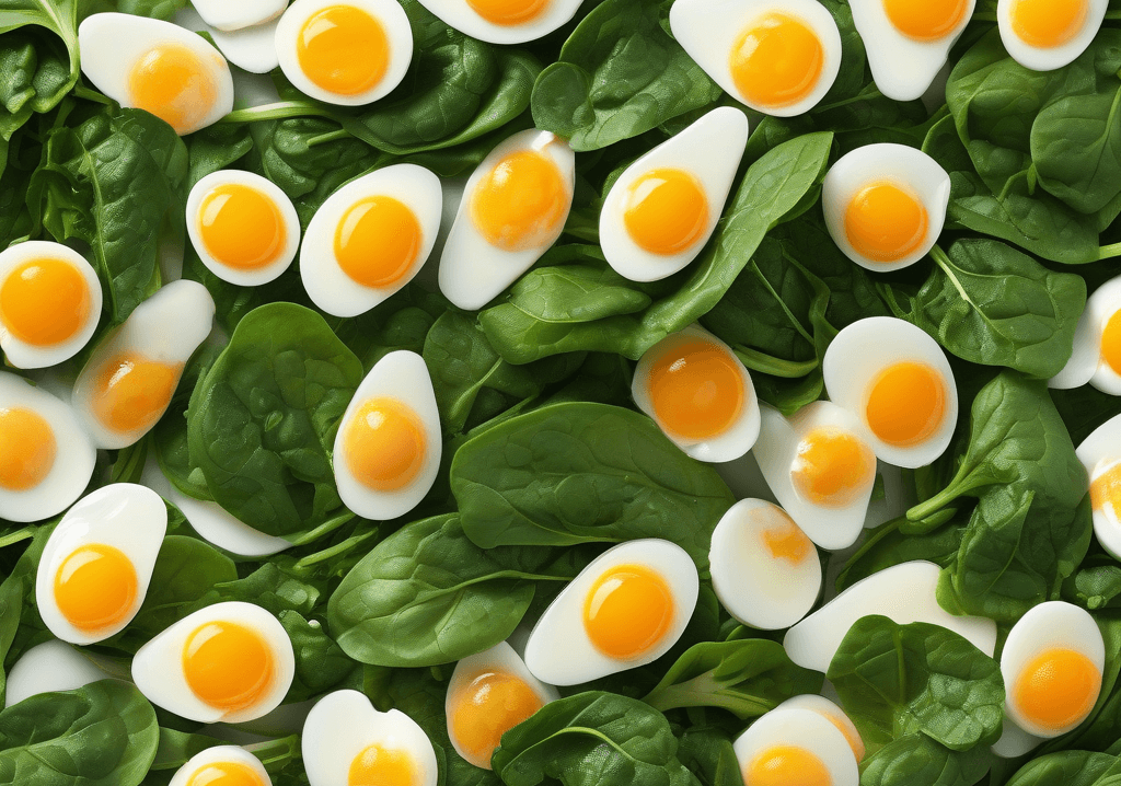 Lutein Nedir? Göz Sağlığı ve Cilt İçin Mucizevi Faydaları