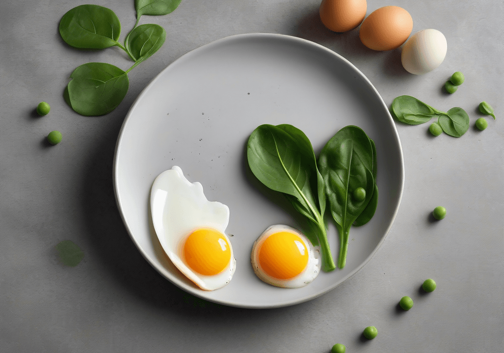 Lutein Nedir? Göz Sağlığı ve Beyin Gücü İçin Mucize Besin