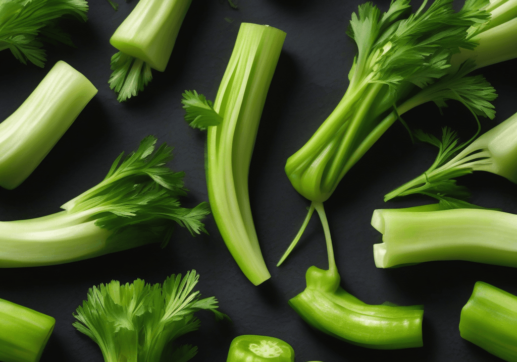 Luteolin Nedir? Beyin Sisi ve Enflamasyona Etkileri