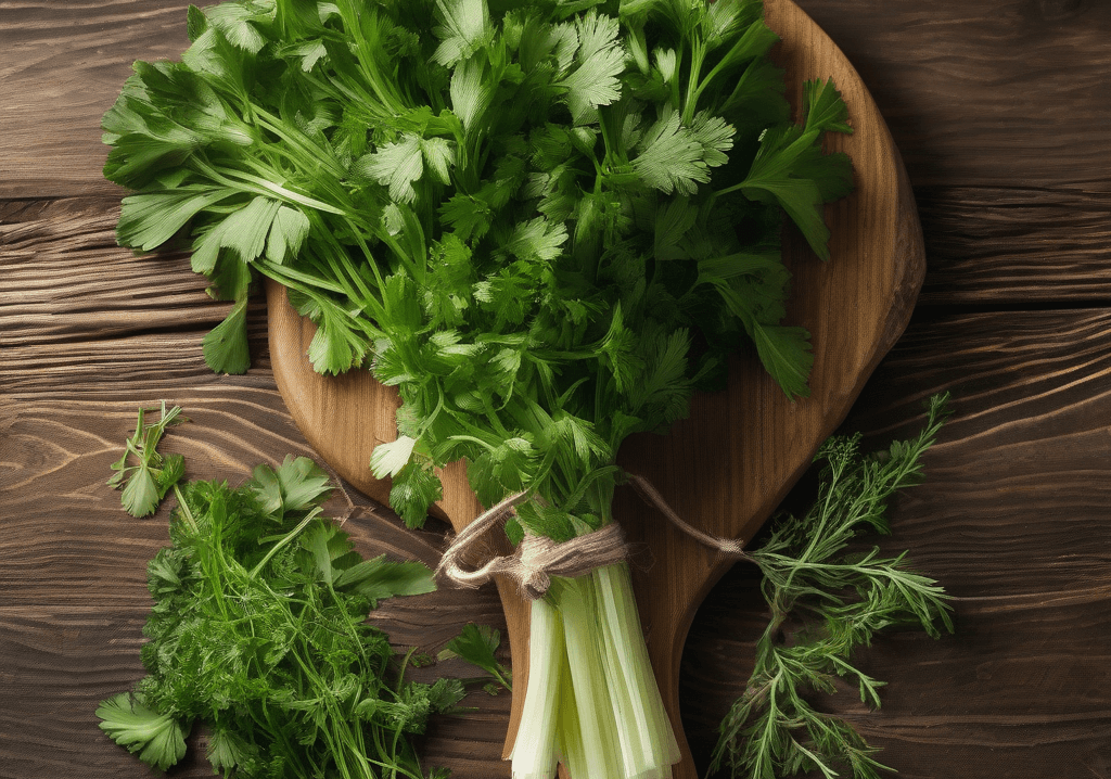 Luteolin Nedir? Hücresel Enflamasyon ve Beyin Sağlığı Bağlantısı
