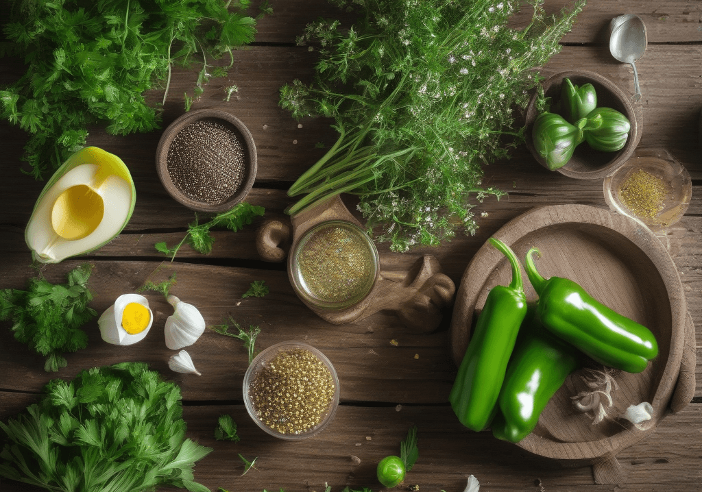 Luteolin Nedir? Hücresel Enflamasyon ve Beyin Sağlığı