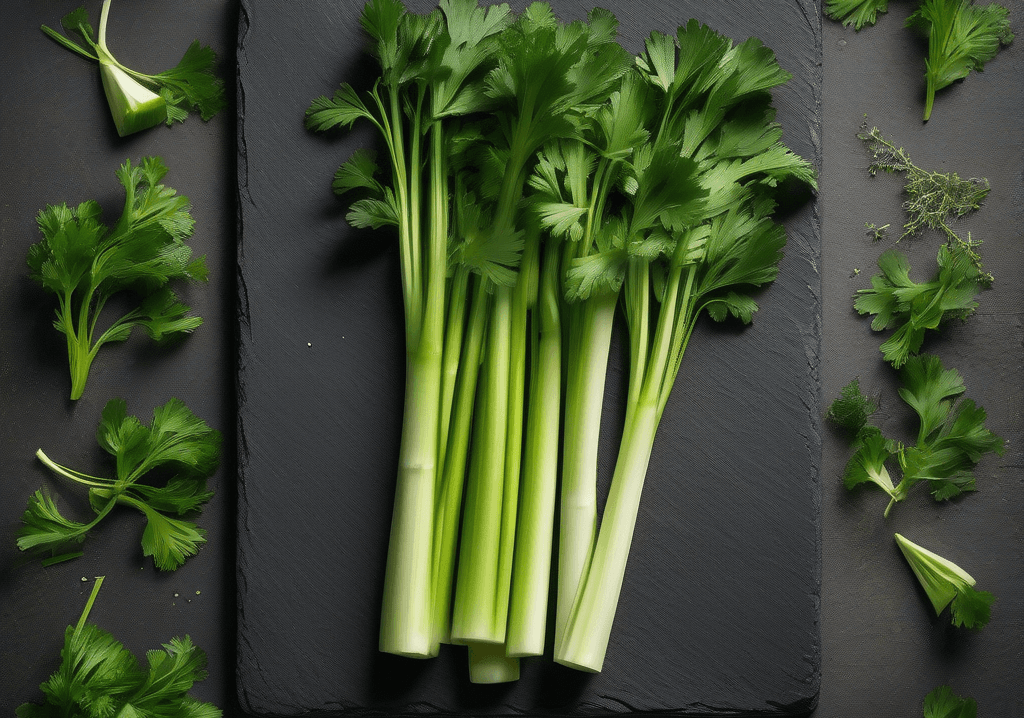 Luteolin Nedir? Hücresel Enflamasyon ve Beyin Sağlığı