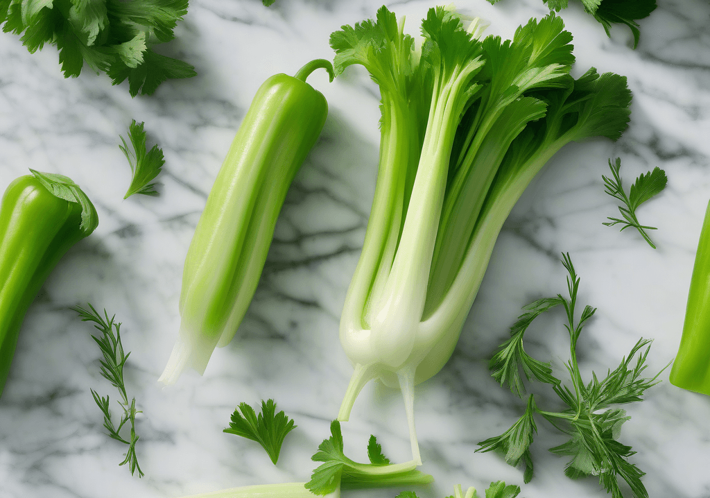 Luteolin Nedir? Nöroenflamasyon ve Mast Hücresi Rehberi