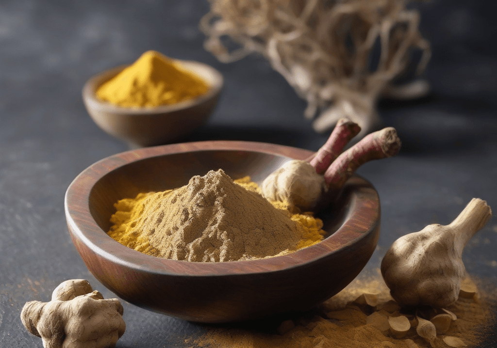 Maca Kökü Tozu Ne İşe Yarar? Faydaları ve Kullanımı