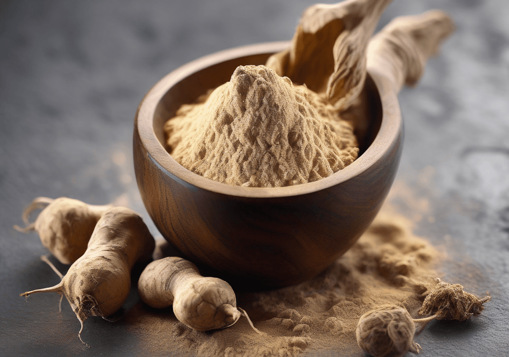 Maca Kökü Tozu Nedir, Ne İşe Yarar? Faydaları ve Kullanımı
