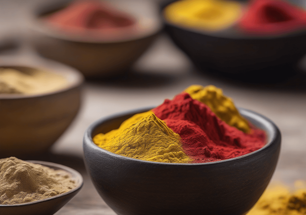 Maca Kökü Tozu Rehberi: Siyah, Sarı ve Kırmızı Çeşitleri