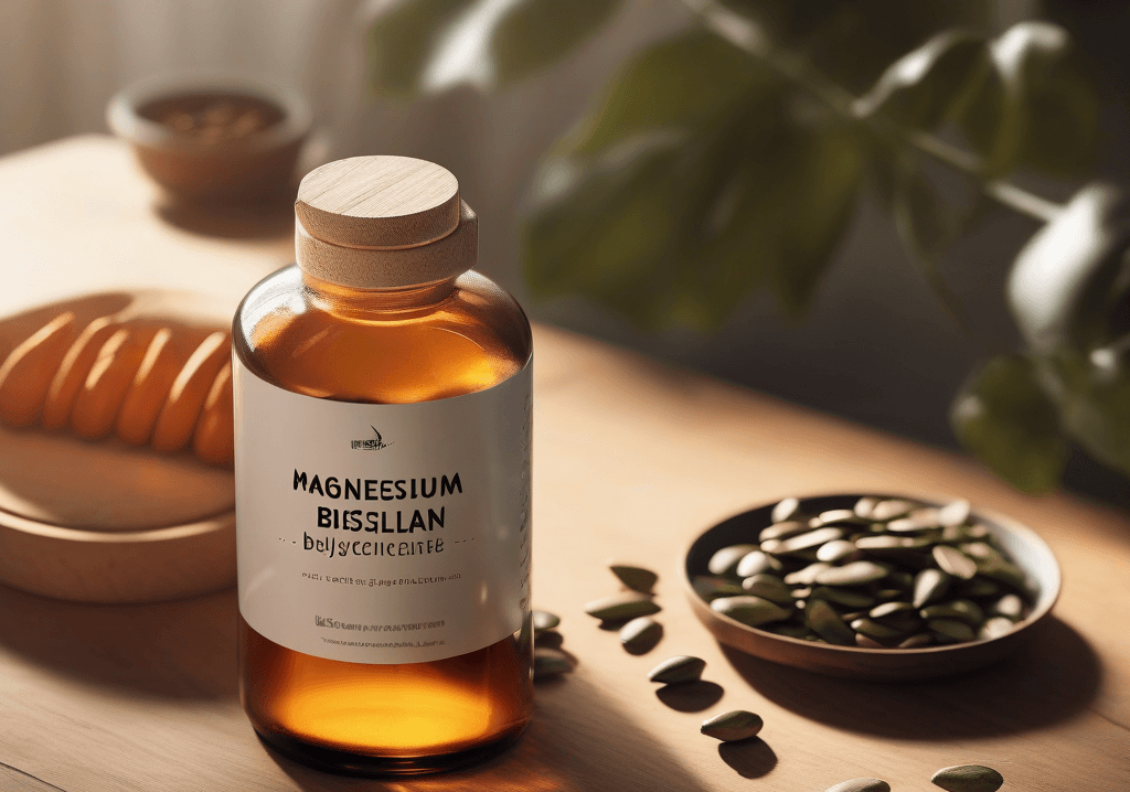 Magnezyum Bisglisinat Nedir, Ne İşe Yarar?