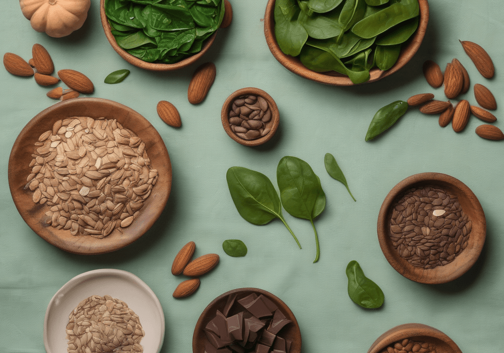 Magnezyum Eksikliği Belirtileri Nelerdir? Neden Olur ve Nasıl Giderilir?