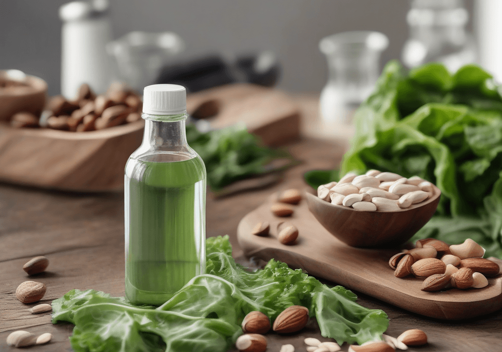 Magnezyum L-Treonat Nedir? Beyne Ulaşan Formun Mucizesi