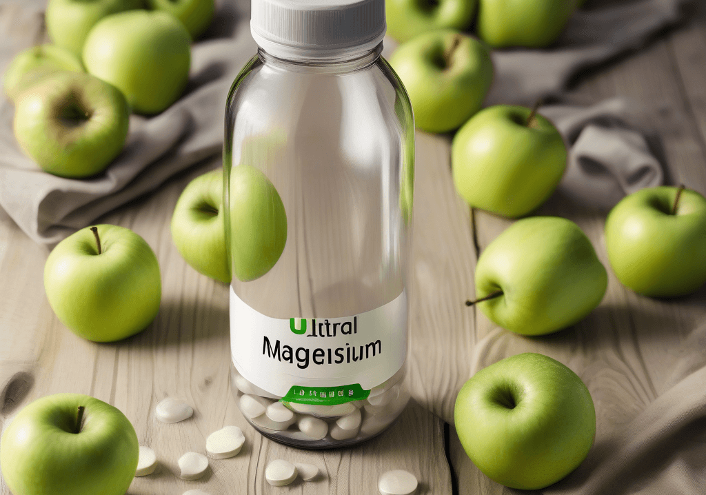 Magnezyum Malat Nedir? Faydaları ve Kullanım Rehberi