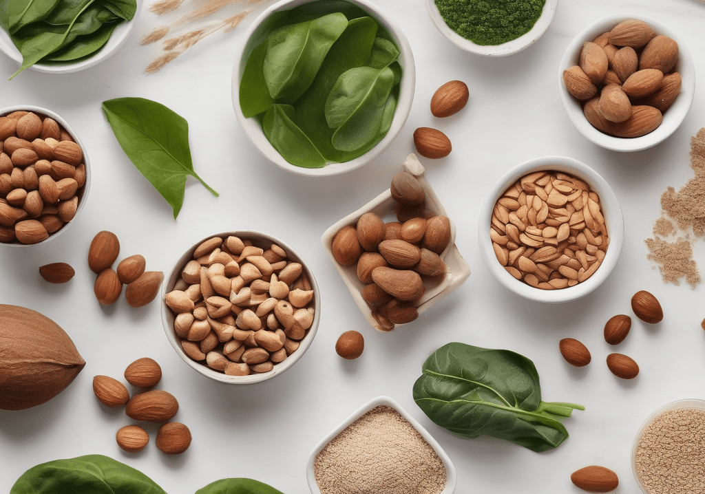 Manganez Eksikliği Belirtileri Nelerdir? Nedenleri ve Çözümü