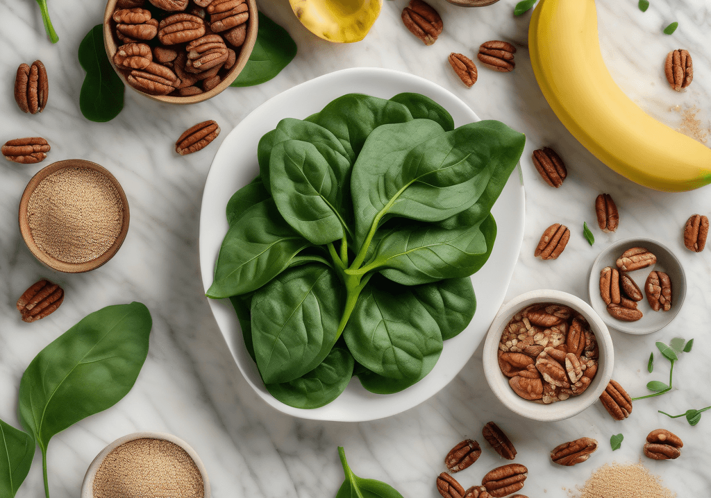 Manganez Eksikliği Belirtileri Nelerdir? 2026 Güncel Rehber