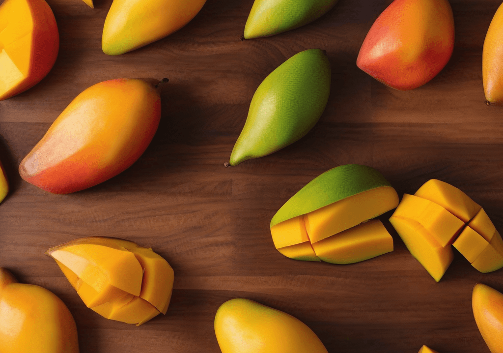 Mango Faydaları, Kalorisi ve Besin Değeri Rehberi