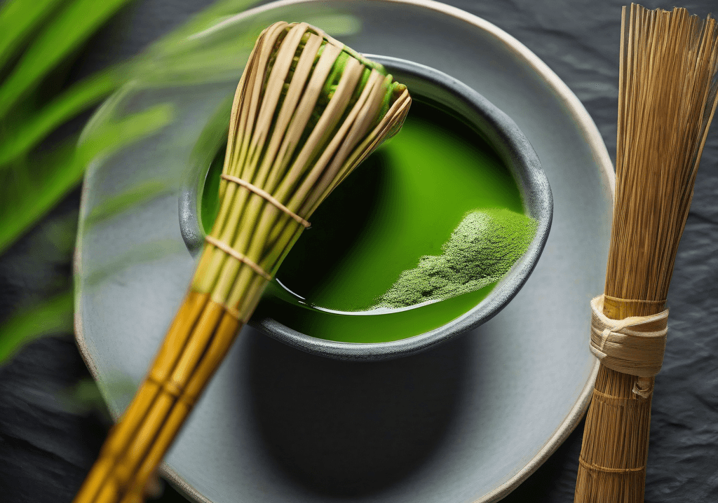 Matcha Çayı Nedir, Ne İşe Yarar? Faydaları ve Kullanımı
