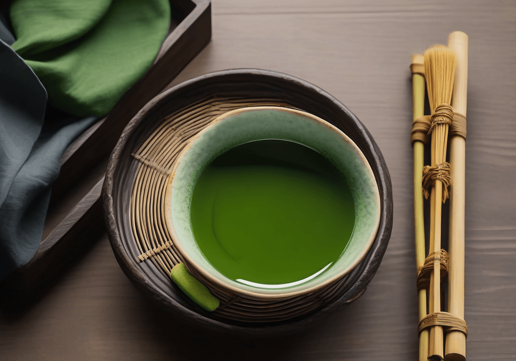 Matcha Çayı Nedir, Ne İşe Yarar? Faydaları ve Zararları
