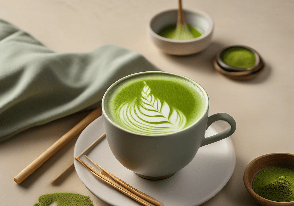 Matcha Latte Tarifi: Evde Kusursuz Hazırlama Rehberi