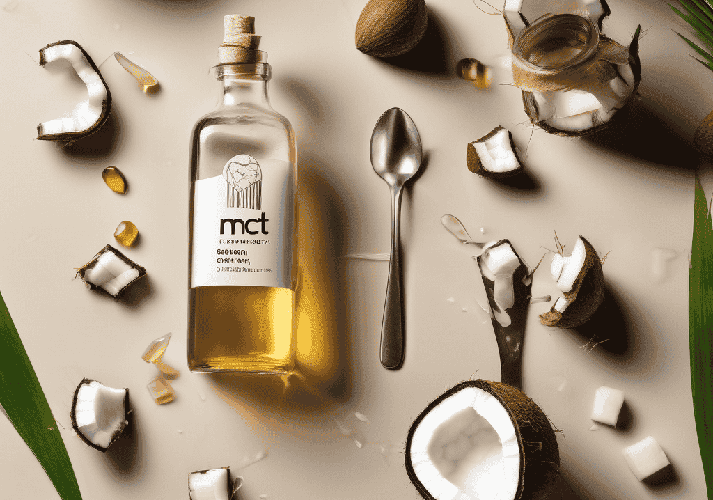 MCT Yağı Nedir? Faydaları ve Kullanım Alanları Rehberi