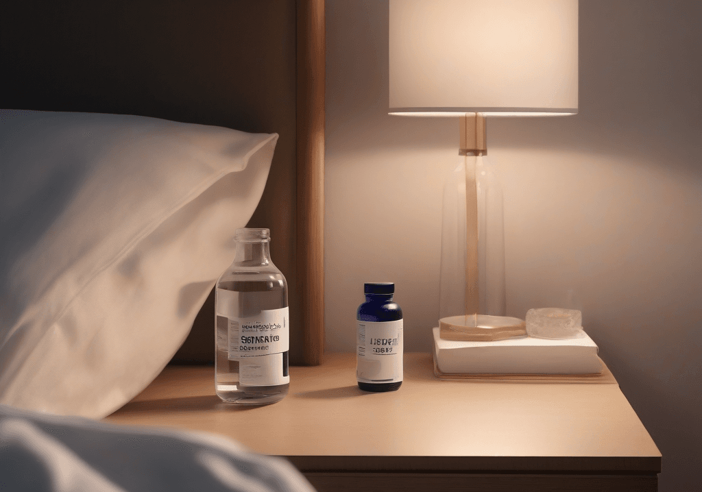 Melatonin 3 mg vs 5 mg Uyku Kalitesi Karşılaştırması