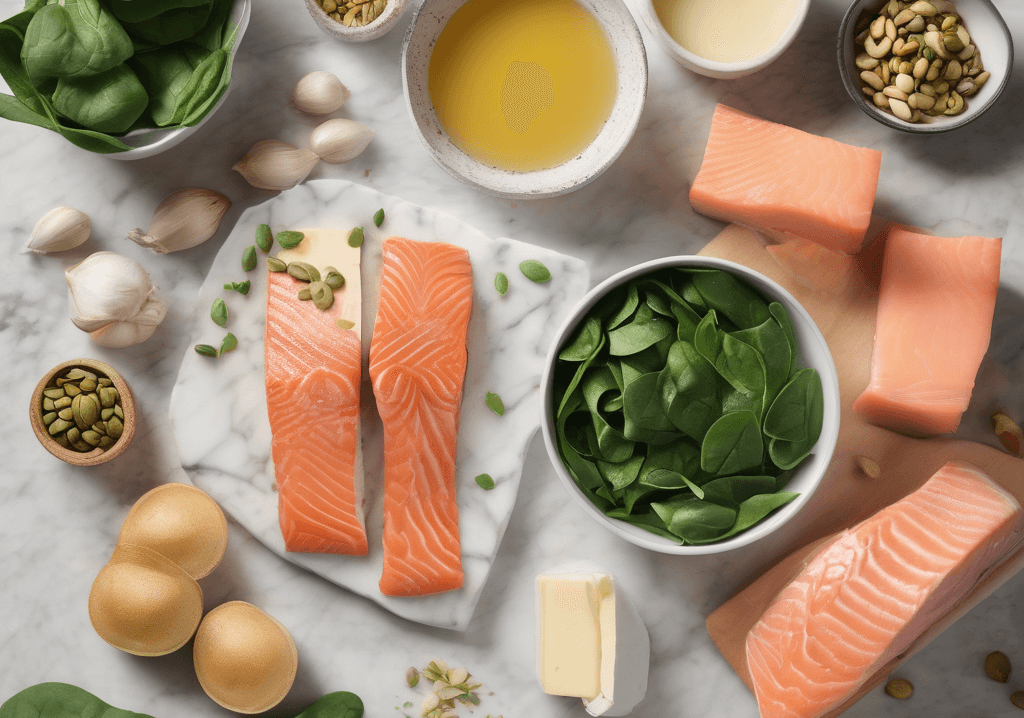 Menopoz Döneminde Beslenme: 2026 Güncel ve Bilimsel Rehber