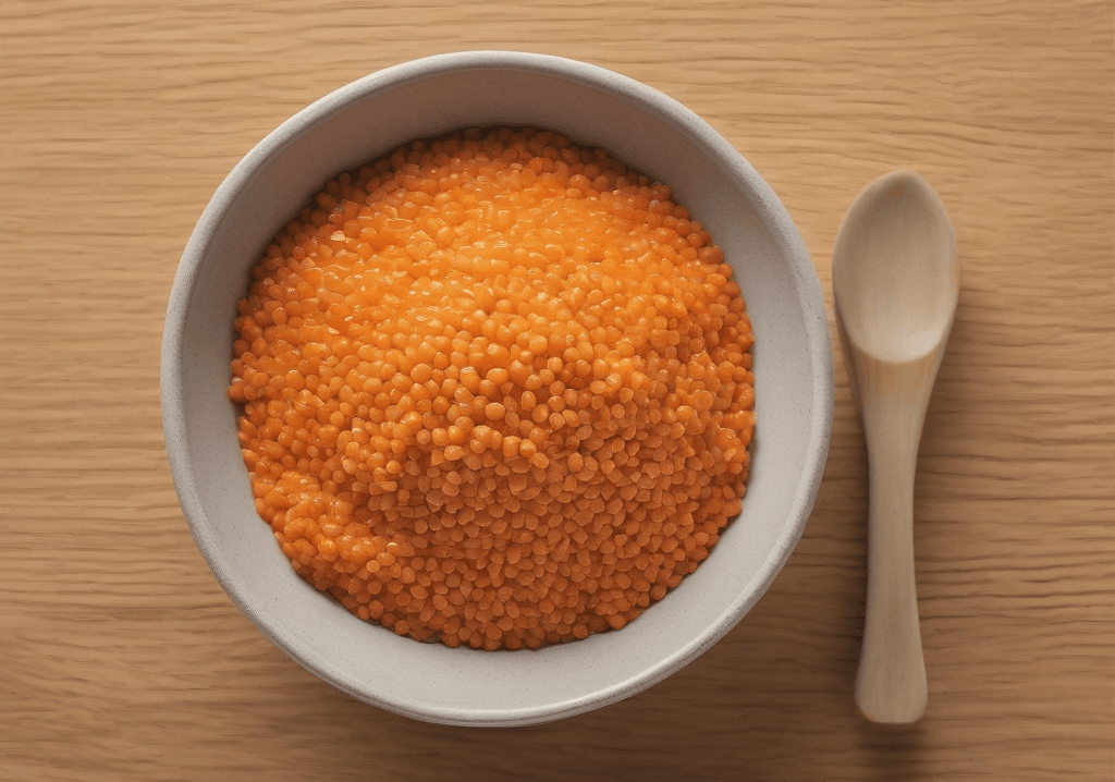 Mercimek Köftesinde Bulgur Miktarı Nasıl Ayarlanır?