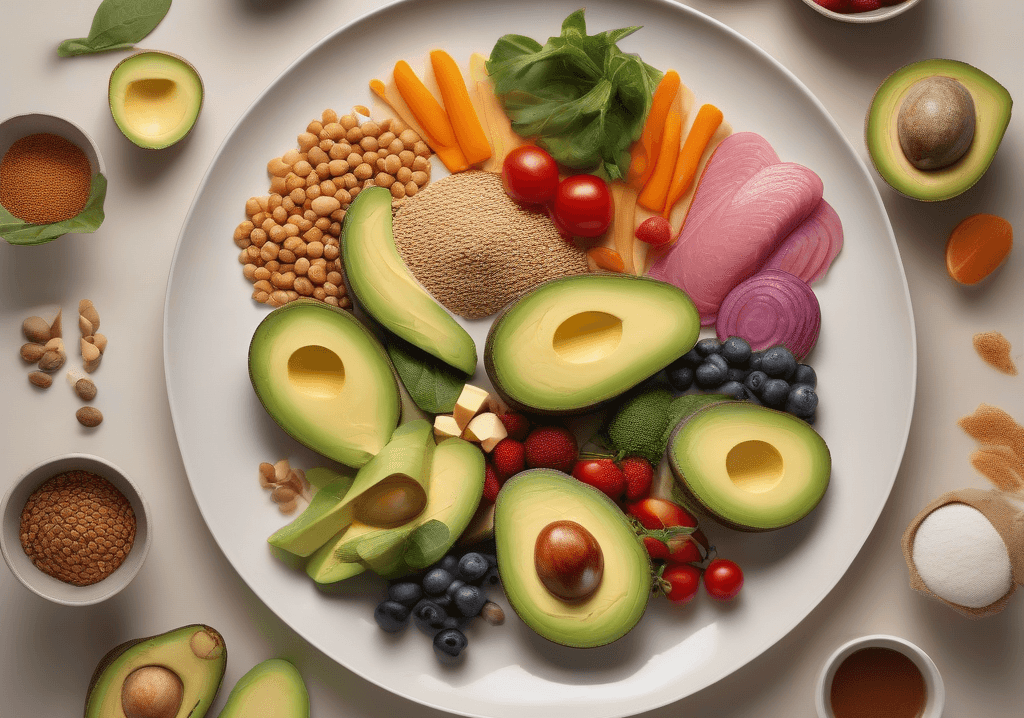Metabolik Esneklik Nedir? Optimal Beslenme ve Sağlık