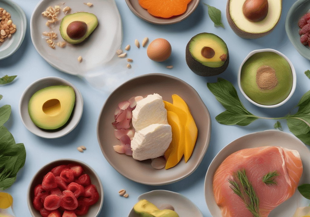 Metabolik Esneklik: Sağlıklı Yaşamın Anahtarı