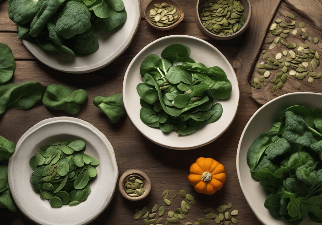Metilfolat Nedir? Aktif B9 Vitamininin Faydaları ve Kullanımı