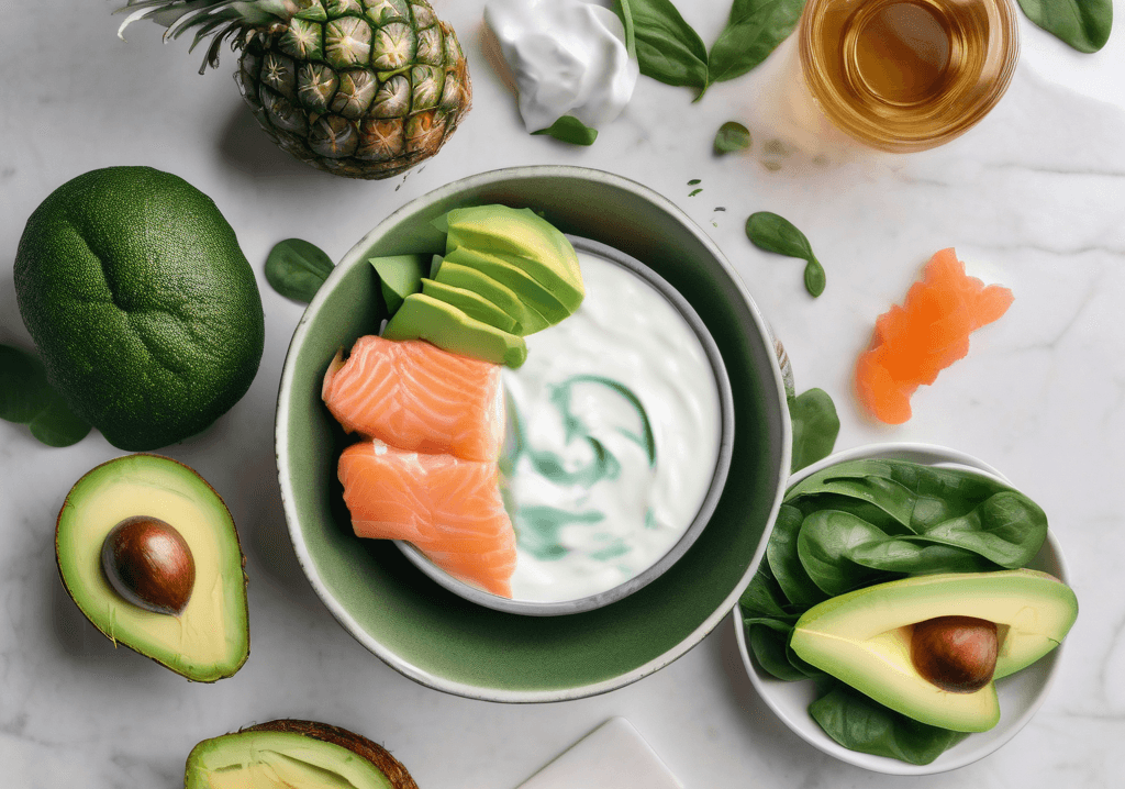 Mevsimsel Alerjiler İçin Beslenme Rehberi: Doğal Çözümler