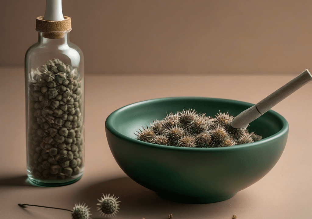 Milk Thistle Karaciğeri Temizler mi? Bilimsel Gerçekler