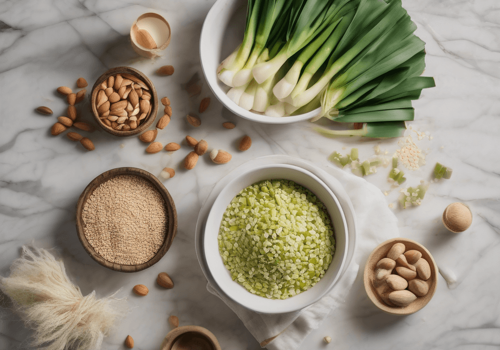 Hücresel Enerjinin Anahtarı: Mitokondriyal Sağlığı Destekleyen Beslenme Rehberi