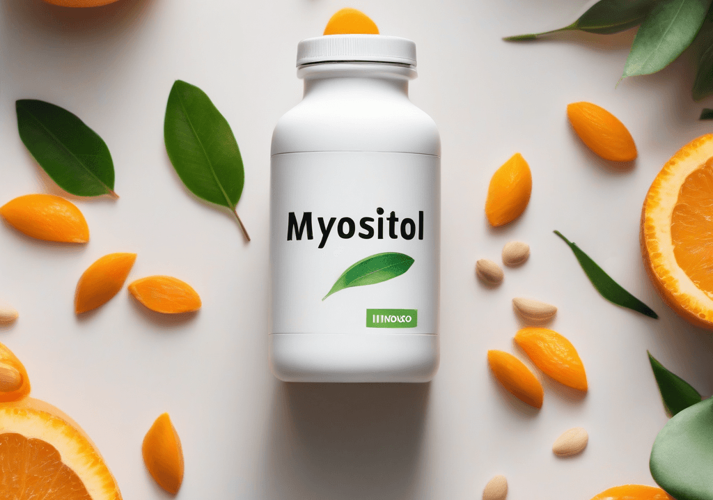 Miyo-İnositol Nedir? Faydaları, Kullanımı ve Yan Etkileri