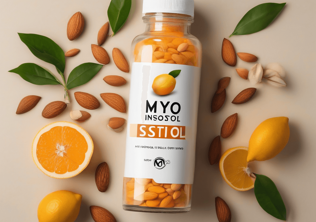 Miyo-İnositol Nedir ve Ne İşe Yarar? Faydaları Nelerdir?