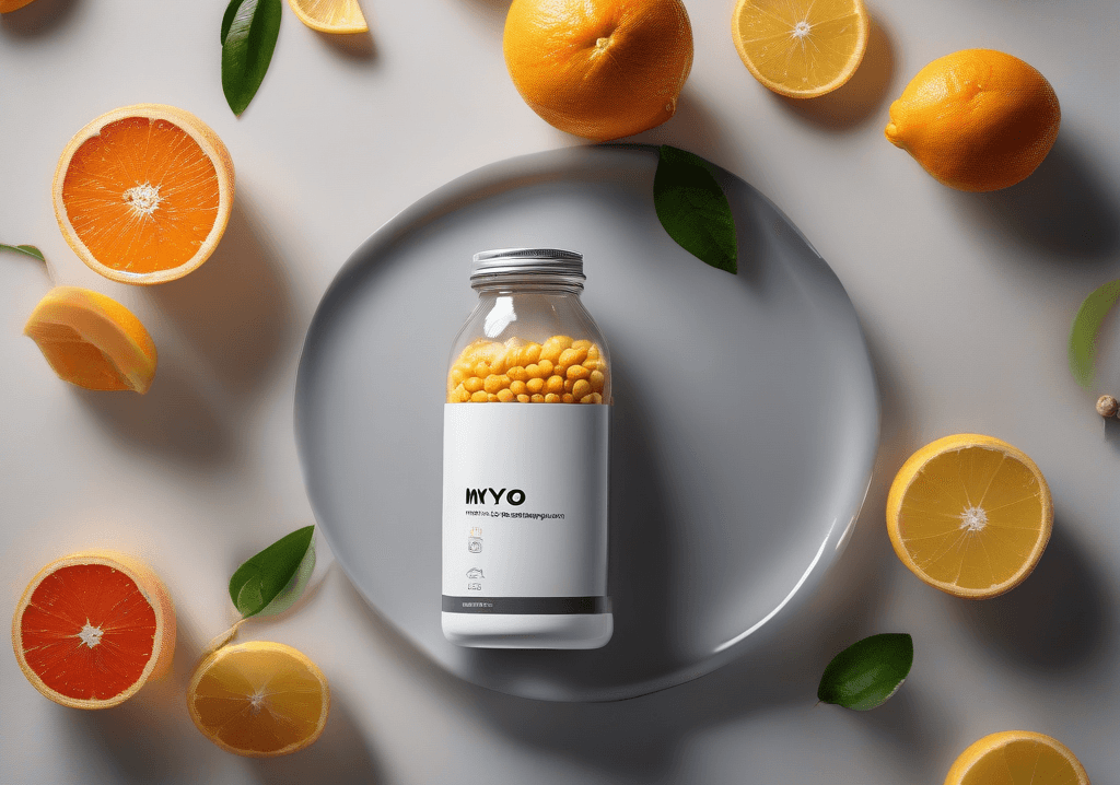 Miyoinositol Nedir? İnsülin Direnci ve PCOS Tedavisi