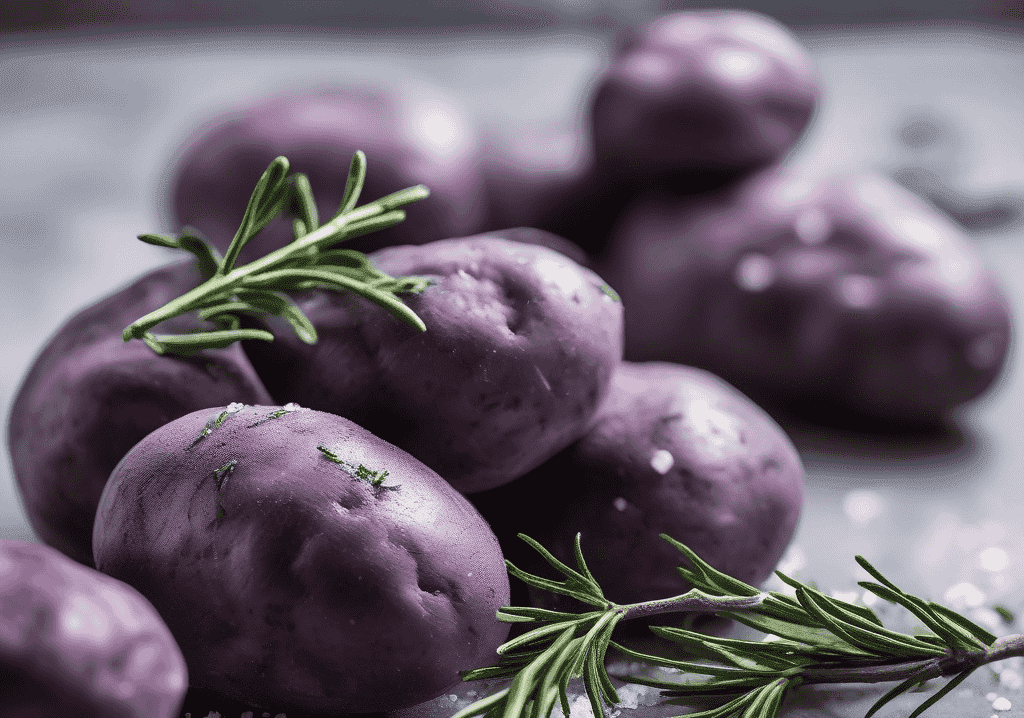 Mor Patates Faydaları Nelerdir? 2026 Besin Değerleri Rehberi