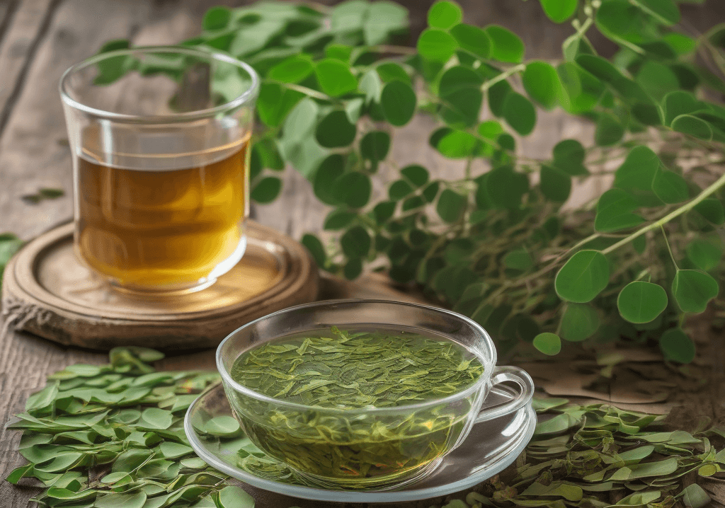 Moringa Çayı Faydaları: Bilimsel Verilerle Tüm Etkileri