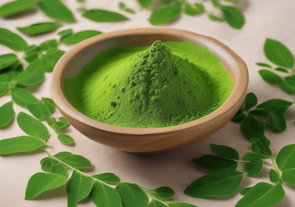 Moringa Tozu Faydaları Nelerdir ve Nasıl Kullanılır?