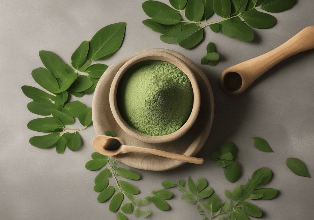 Moringa Tozu Faydaları Nelerdir, Nasıl Kullanılır?