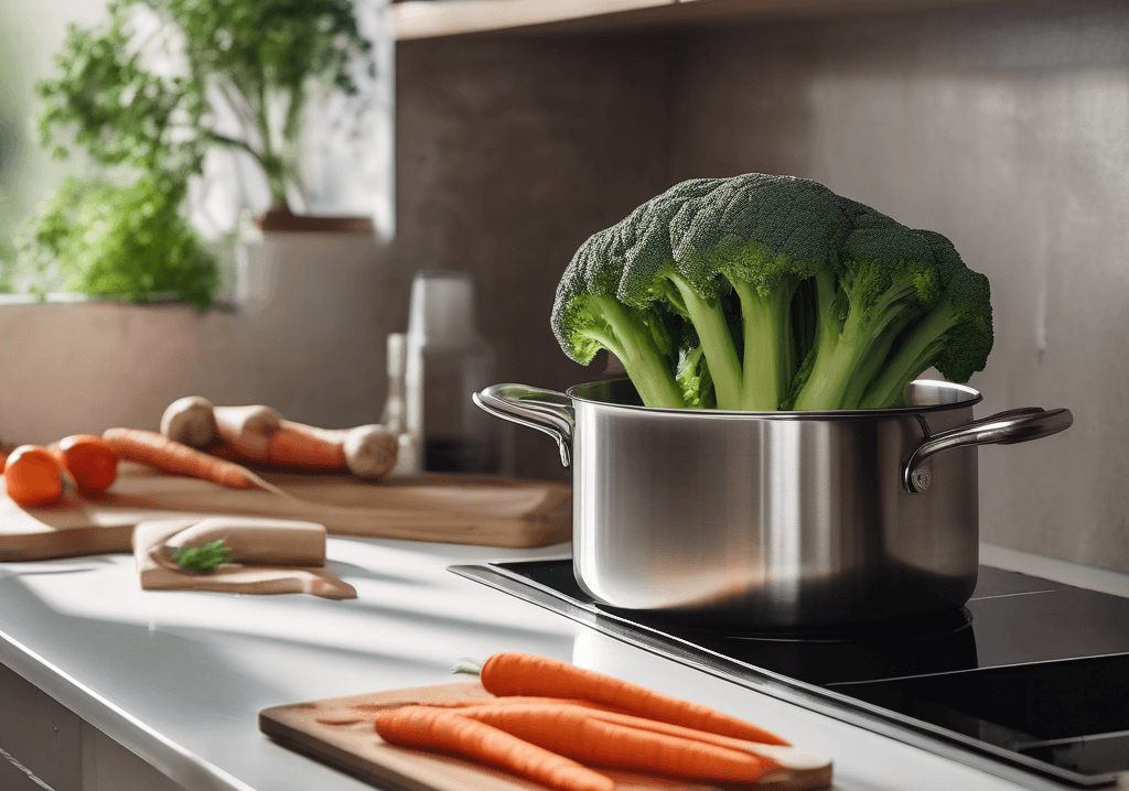 Mutfaktaki Besin Kaybını Durdurun: Pişirme ve Saklama Rehberi