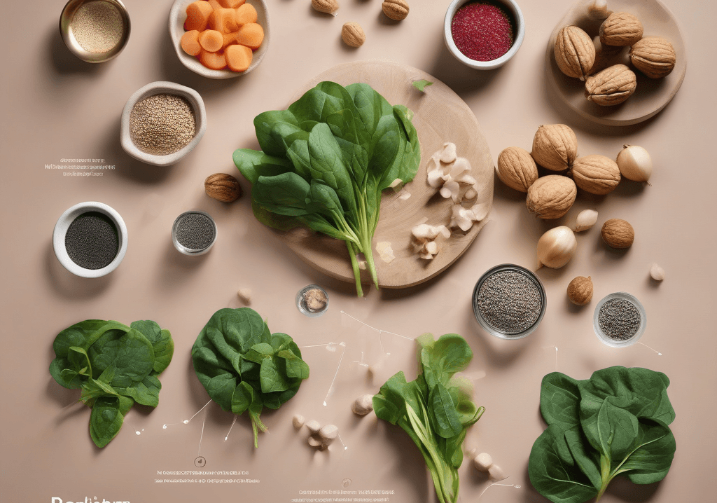 Nadir İz Elementlerin Gizemli Dünyası: Bor, Molibden ve Manganezin Sağlık Üzerindeki Sessiz Etkileri