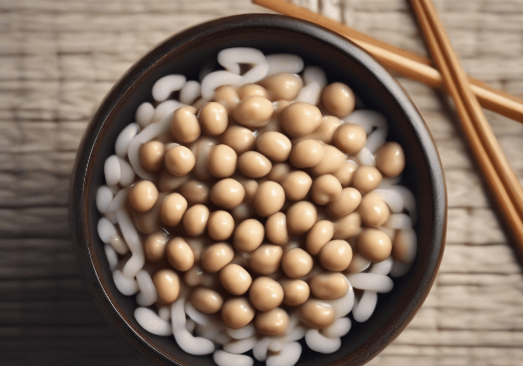Nattokinaz Nedir? Faydaları, Zararları ve Kullanımı