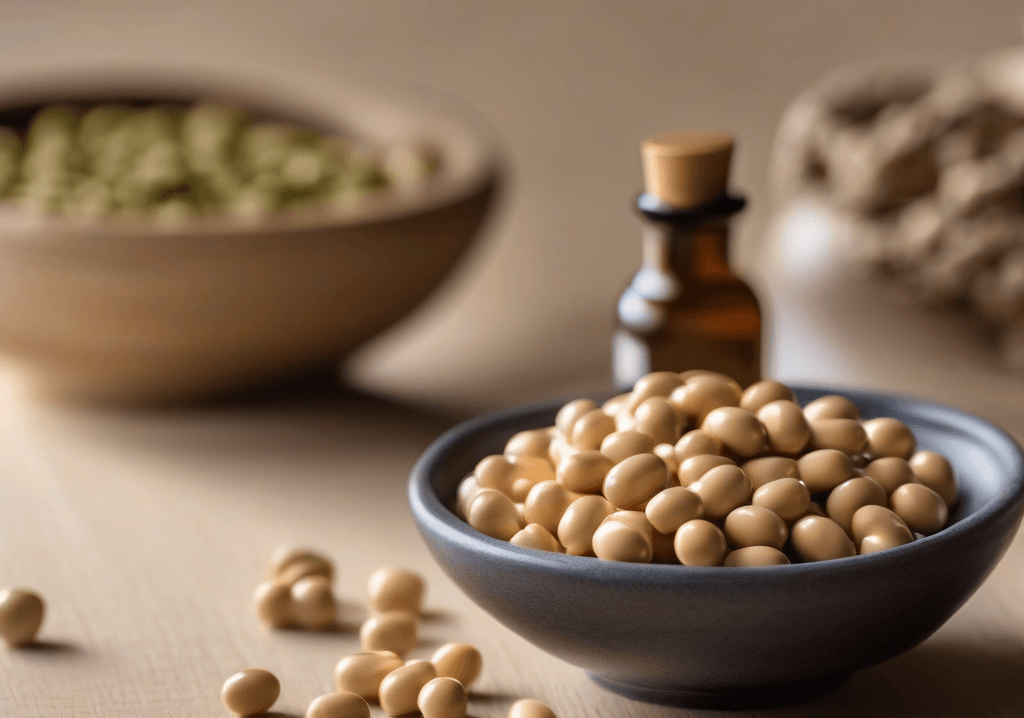 Nattokinaz Nedir? Kan Dolaşımı ve Damar Sağlığına Etkileri