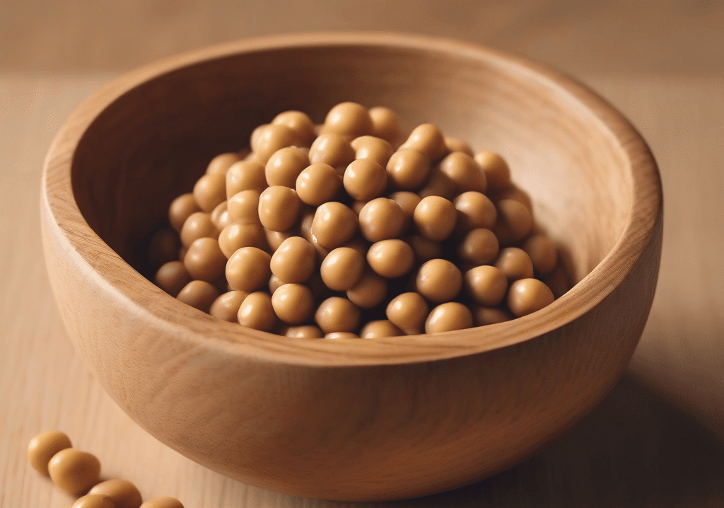 Nattokinaz Nedir? Kan Dolaşımı ve Kalp Sağlığına Etkileri