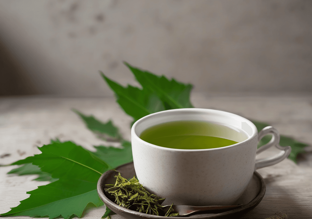 Neem Yaprağı Faydaları ve Kullanımı: Kapsamlı Rehber