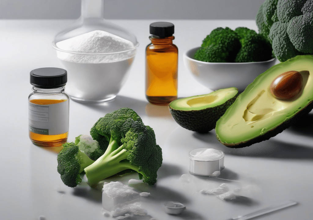Nikotinamid Mononükleotid (NMN) Nedir? Hücresel Gençlik