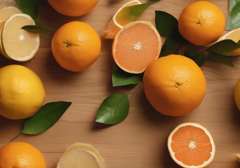 Nobiletin Nedir? Sirkadiyen Ritim ve Metabolizmaya Etkileri