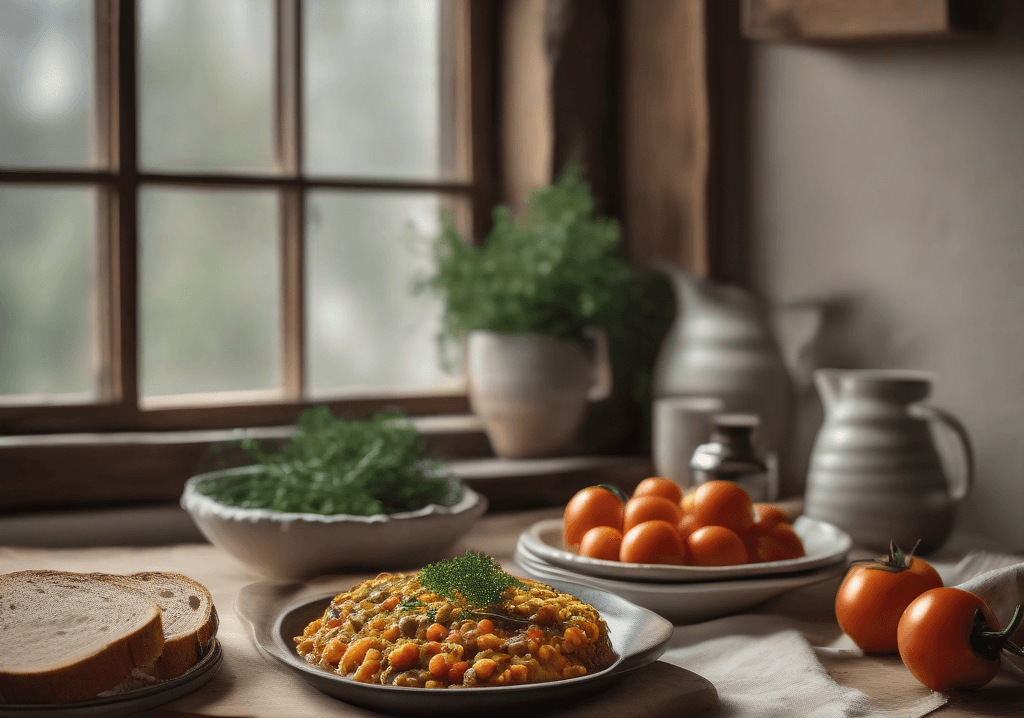 Öğrenci Evi Sağlıklı Tarifler: Ucuz ve Pratik Rehber