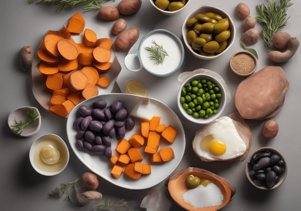 Oksalat Duyarlılığı: Belirtiler, Nedenler, Diyet