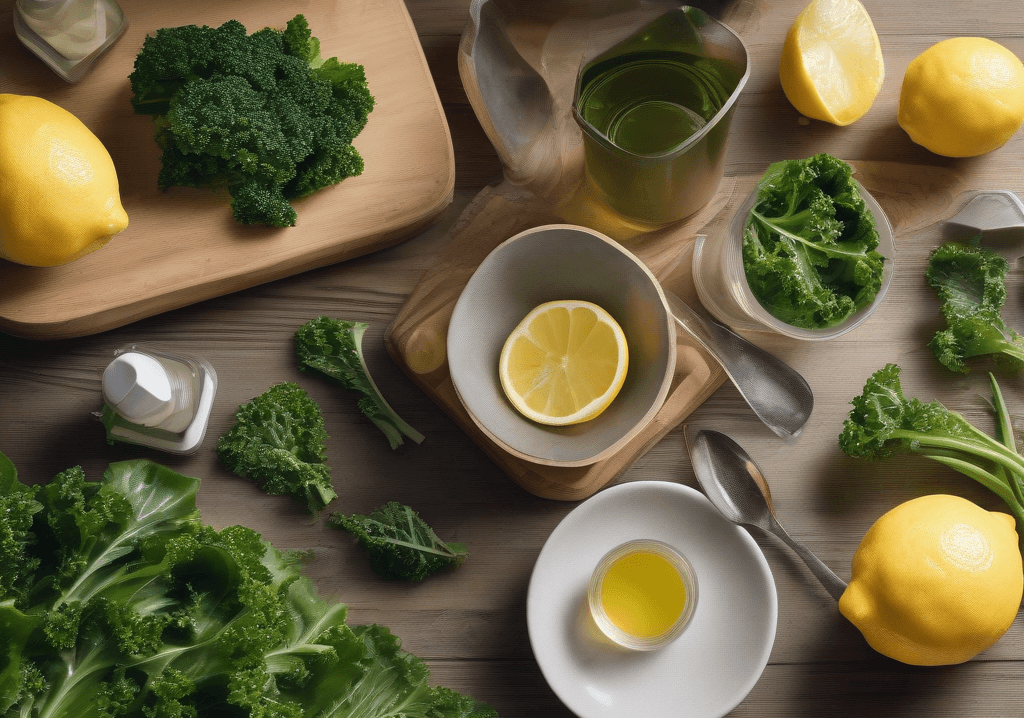 Oksalat Nedir? Vücuda Zararları ve Oksalat Diyeti