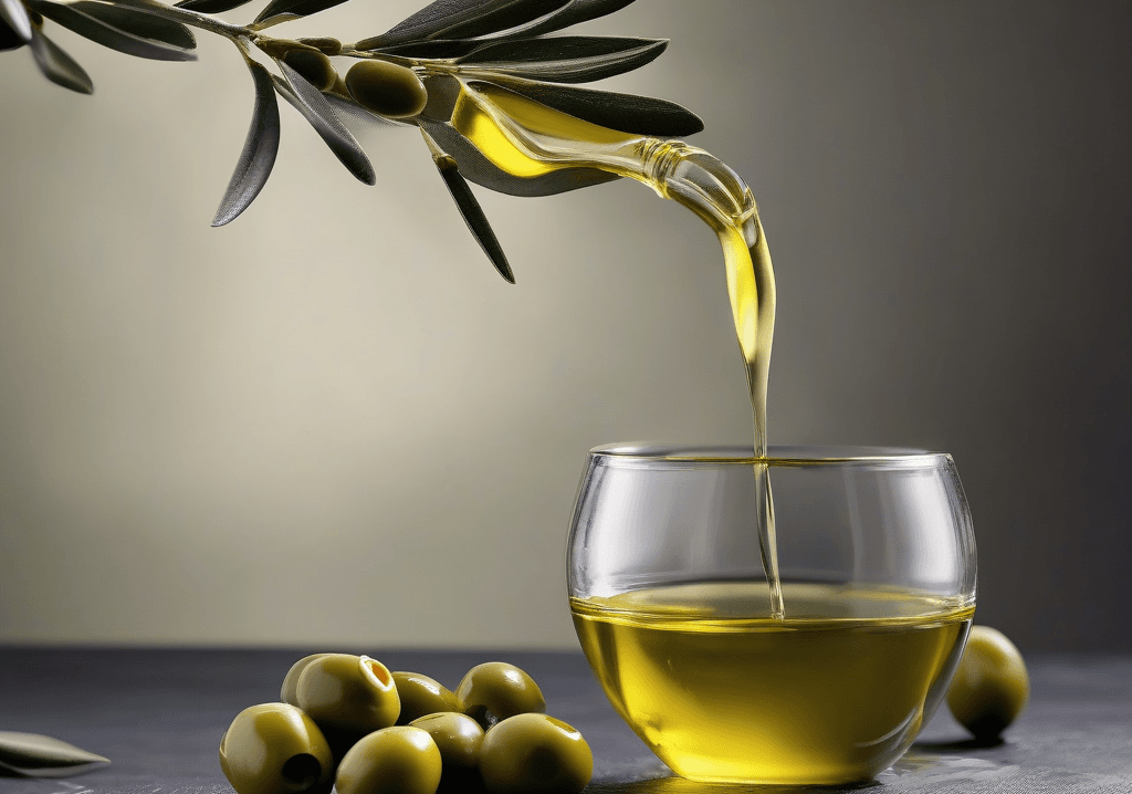 Oleokantal Nedir? Doğal COX-2 İnhibitörü ve Faydaları
